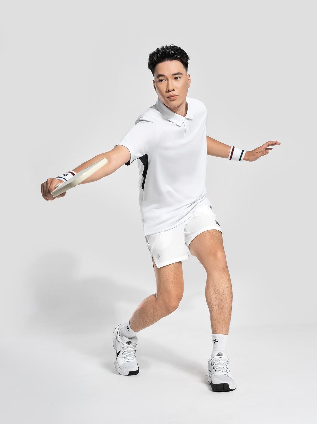 Đồng phục thể thao SG1-14