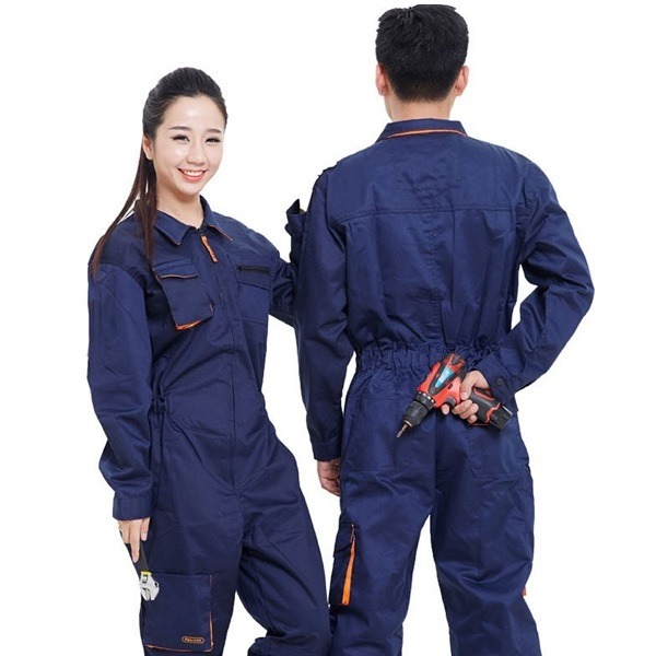 Đồng phục bảo hộ lao động SG1-05