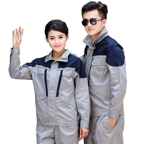 Đồng phục bảo hộ lao động SG1-15