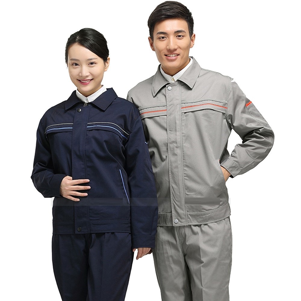 Đồng phục bảo hộ lao động SG1-06