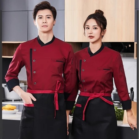 Đồng phục NH-KS SG1-09