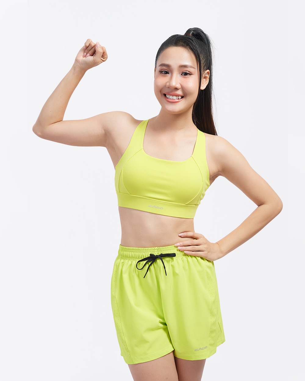 Quần thể thao SG1-11