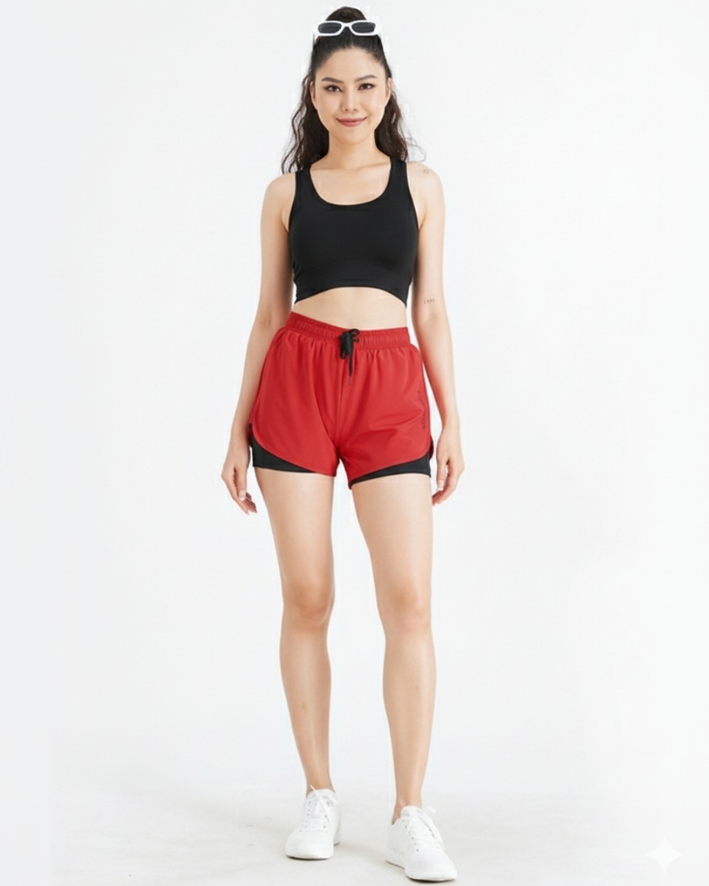 Quần thể thao SG1-12