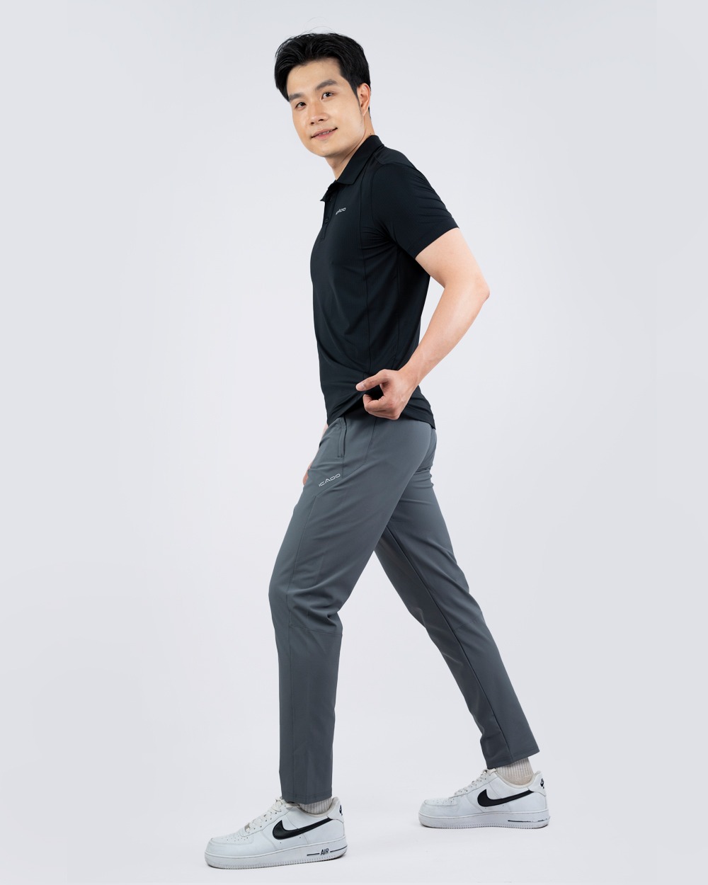 Quần thể thao SG1-08