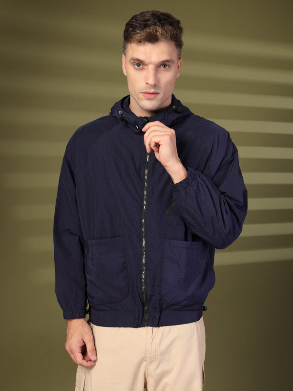 Áo khoác đồng phục SG1-05