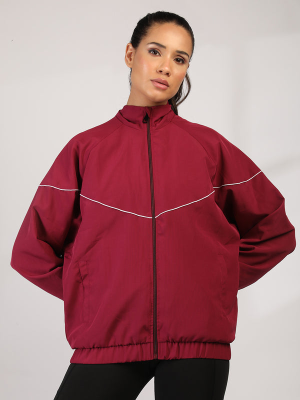 Áo khoác đồng phục SG1-06