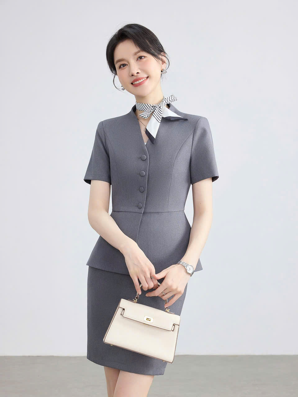 Đồng phục NH-KS SG1-20