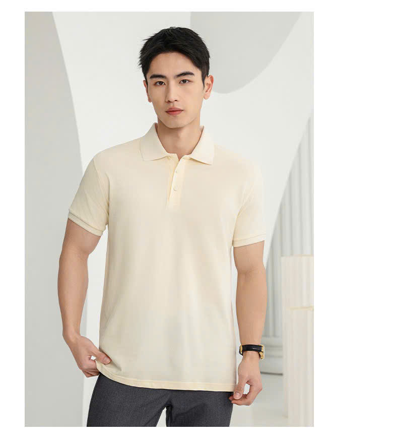Áo Polo Cao Cấp SG1-24