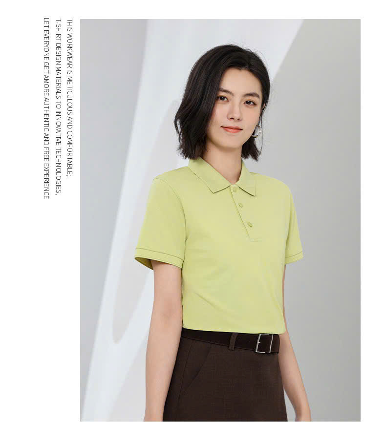 Áo Polo Cao Cấp SG1-24