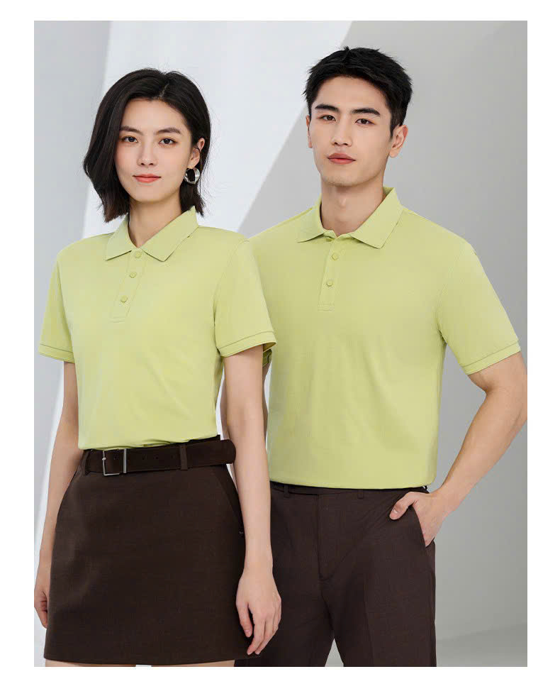 Áo Polo Cao Cấp SG1-24