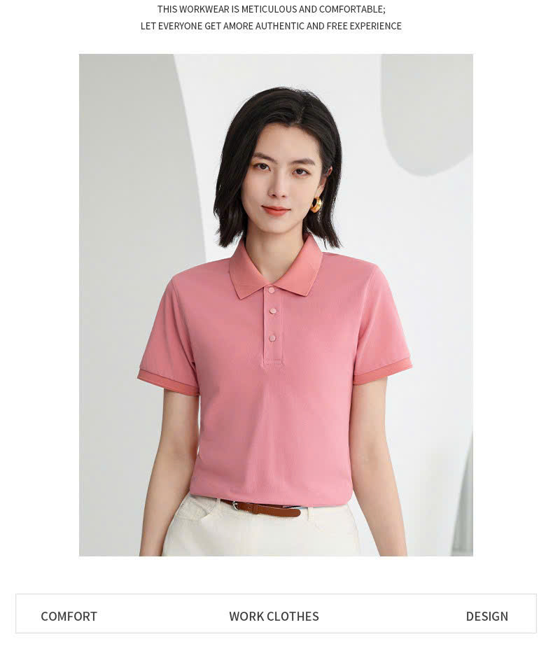 Áo Polo Cao Cấp SG1-24