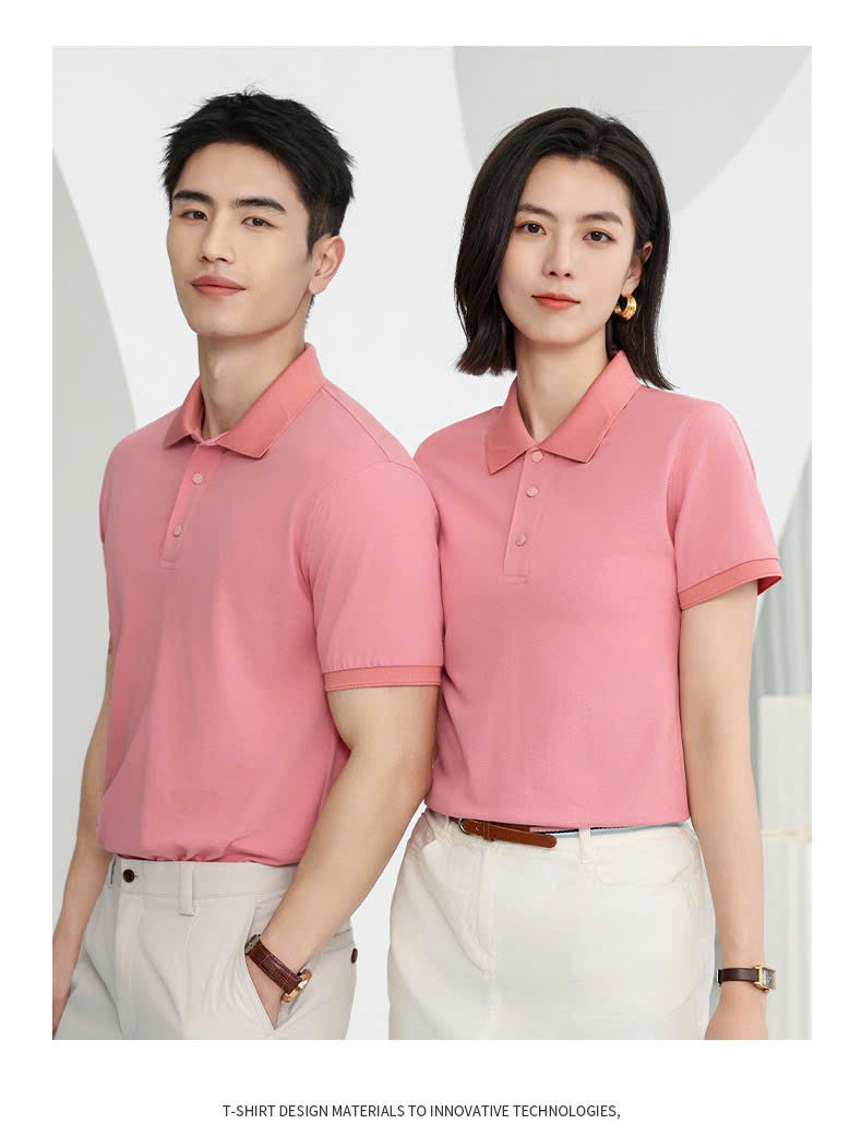 Áo Polo Cao Cấp SG1-24