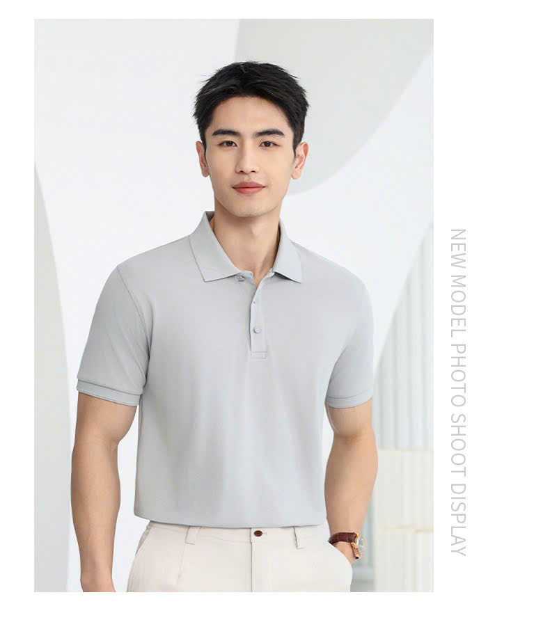 Áo Polo Cao Cấp SG1-24