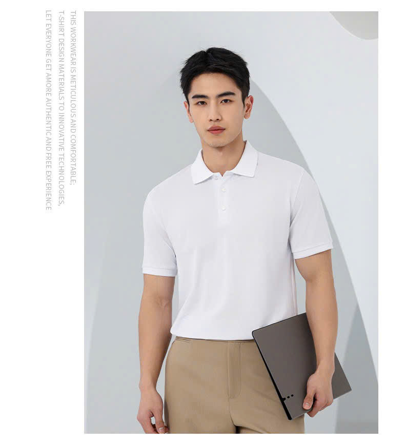 Áo Polo Cao Cấp SG1-24