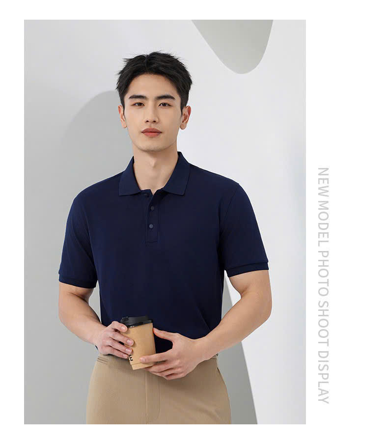 Áo Polo Cao Cấp SG1-25