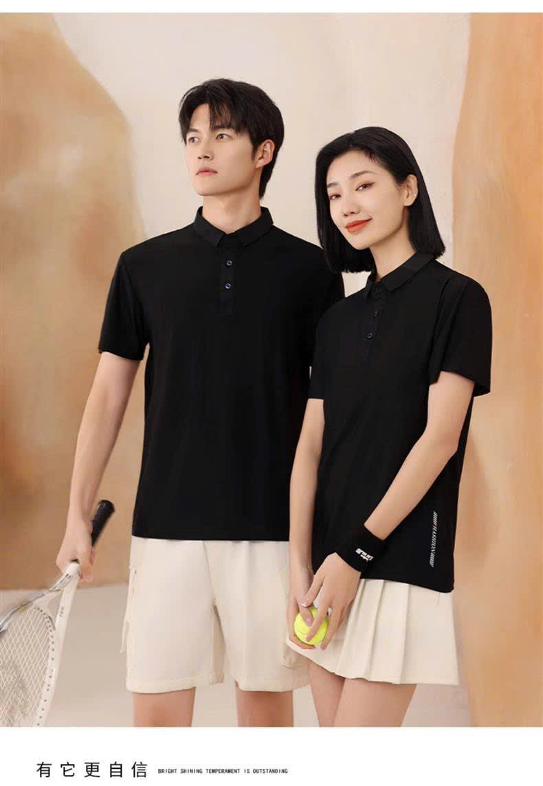 Áo Polo Cao Cấp SG1-25