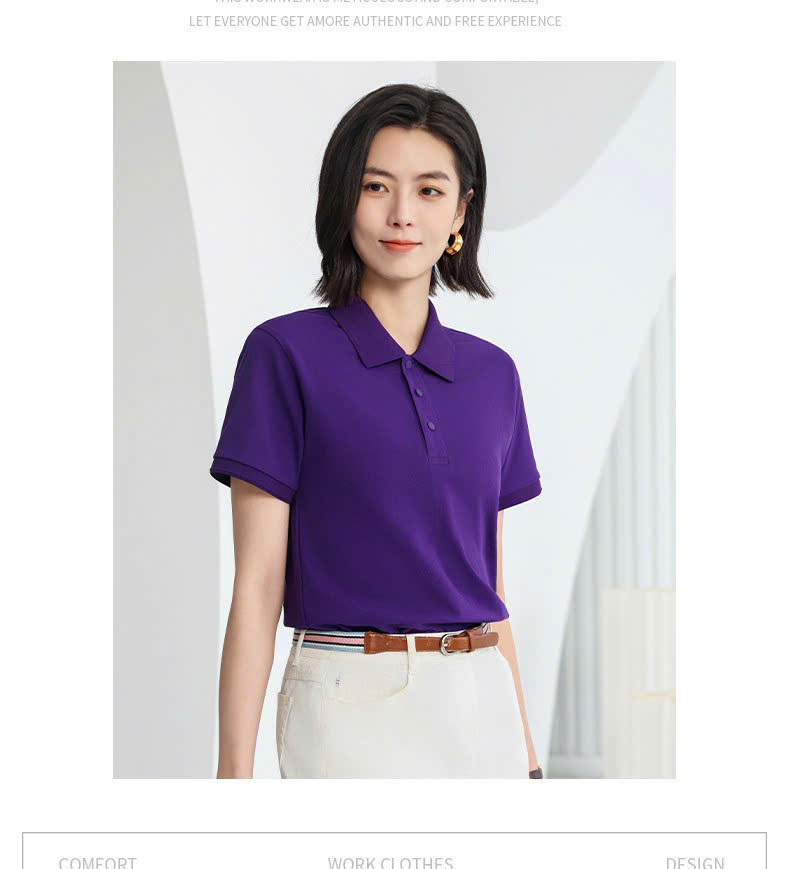 Áo Polo Cao Cấp SG1-24