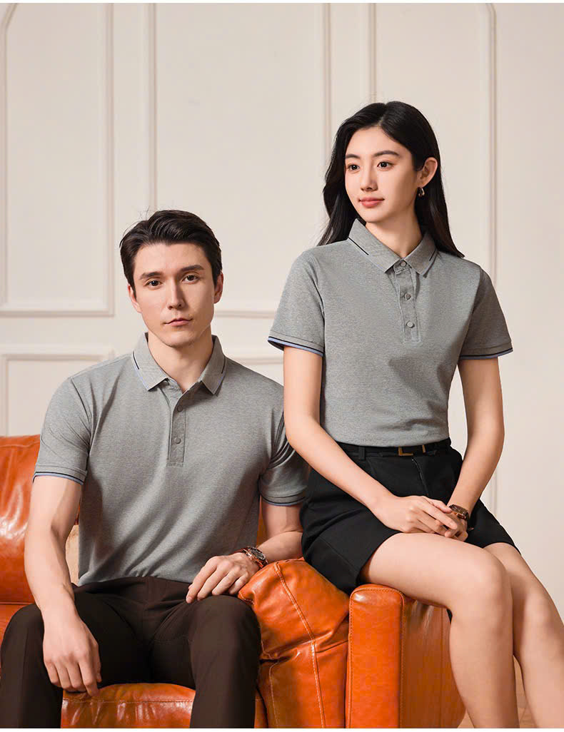 Áo Polo Cao Cấp SG1-25