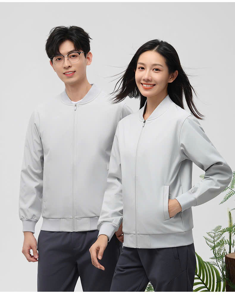 Áo khoác đồng phục SG1-005