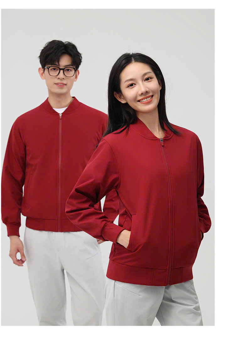 Áo khoác đồng phục SG1-005