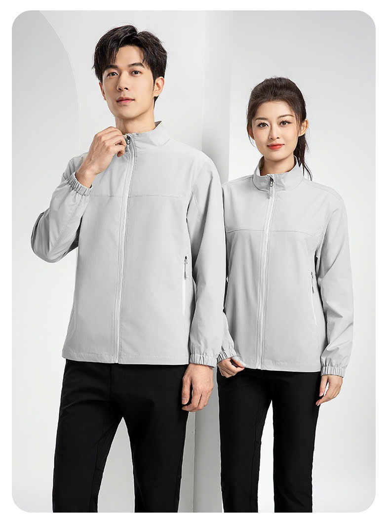 Áo khoác đồng phục SG1-007