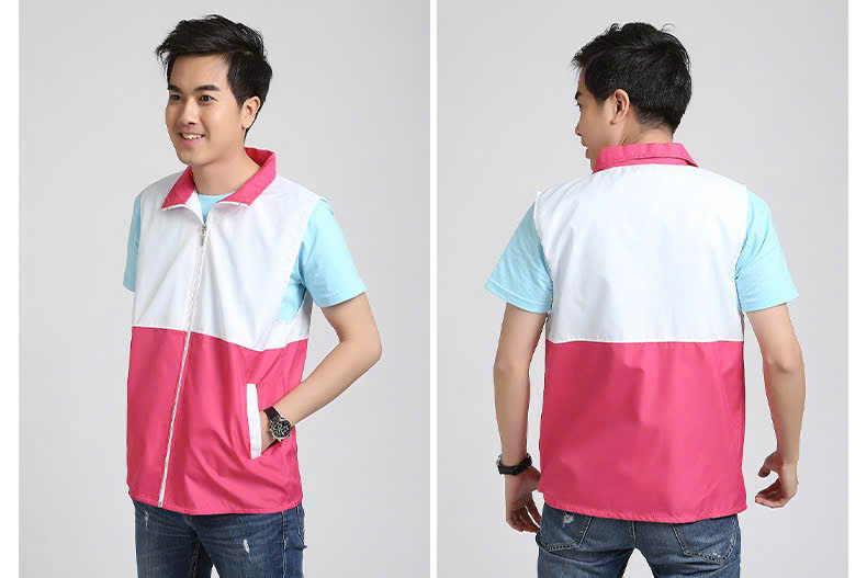 Áo khoác đồng phục SG1-008