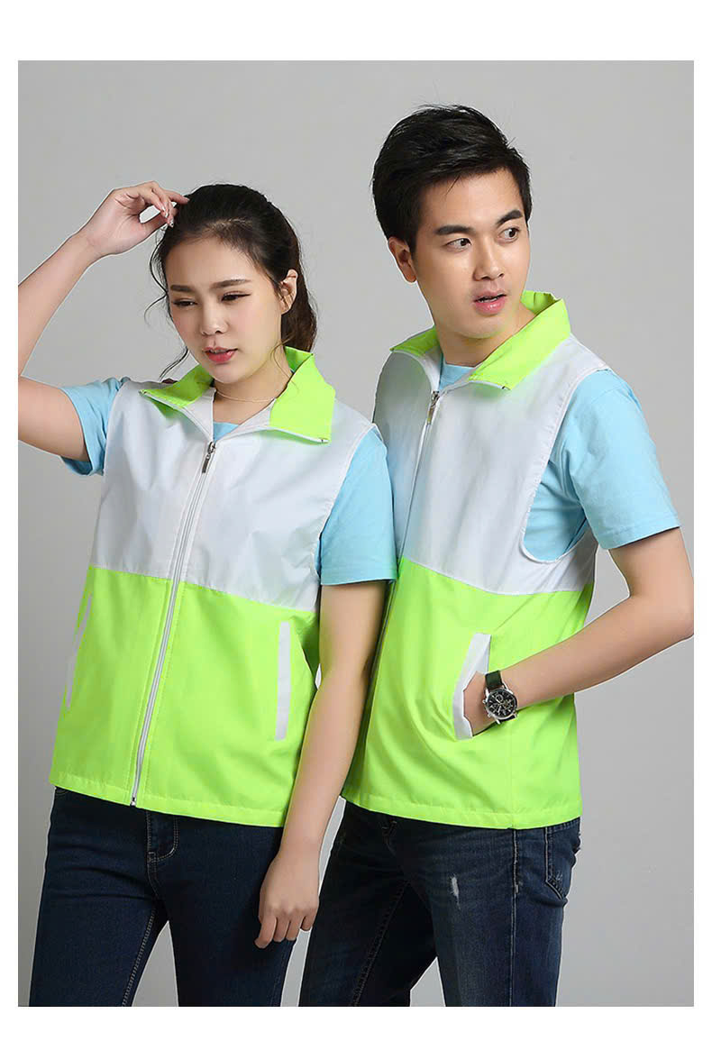 Áo khoác đồng phục SG1-008