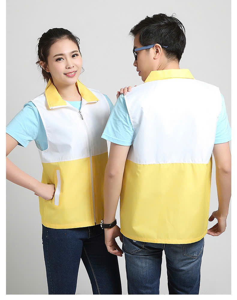 Áo khoác đồng phục SG1-008