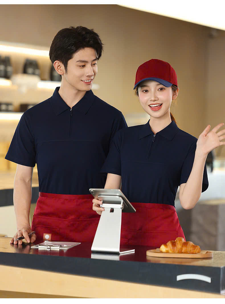 Đồng phục NH-KS SG1-17