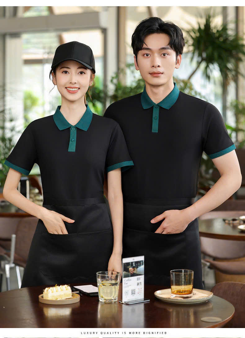 Đồng phục NH-KS SG1-18