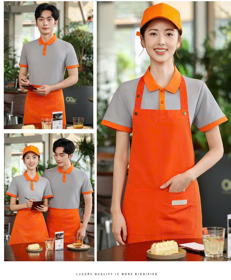 Đồng phục NH-KS SG1-18