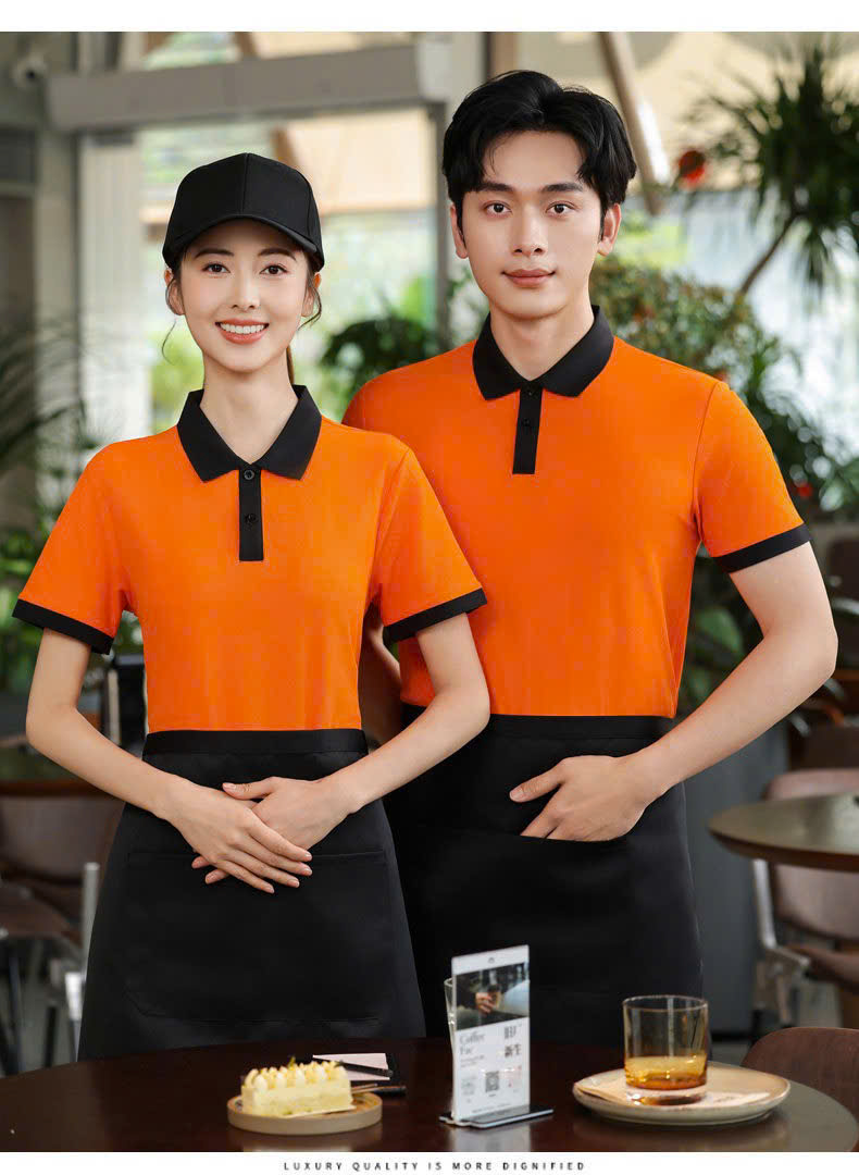 Đồng phục NH-KS SG1-18