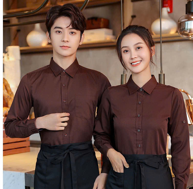 Đồng phục NH-KS SG1-19