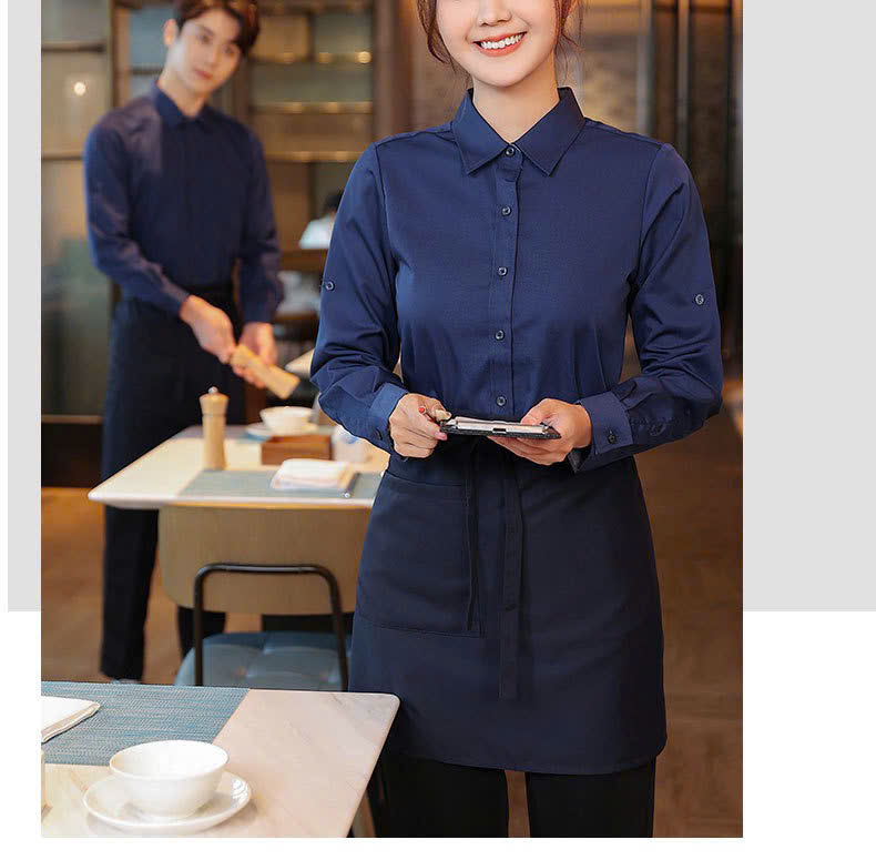 Đồng phục NH-KS SG1-19