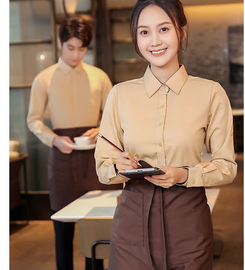 Đồng phục NH-KS SG1-19