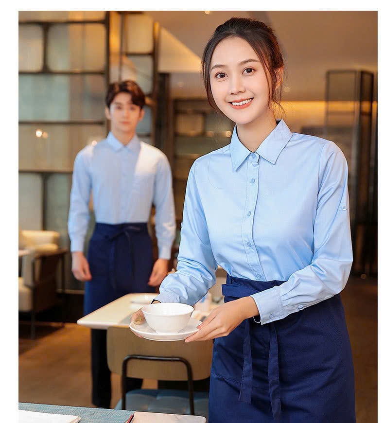 Đồng phục NH-KS SG1-19