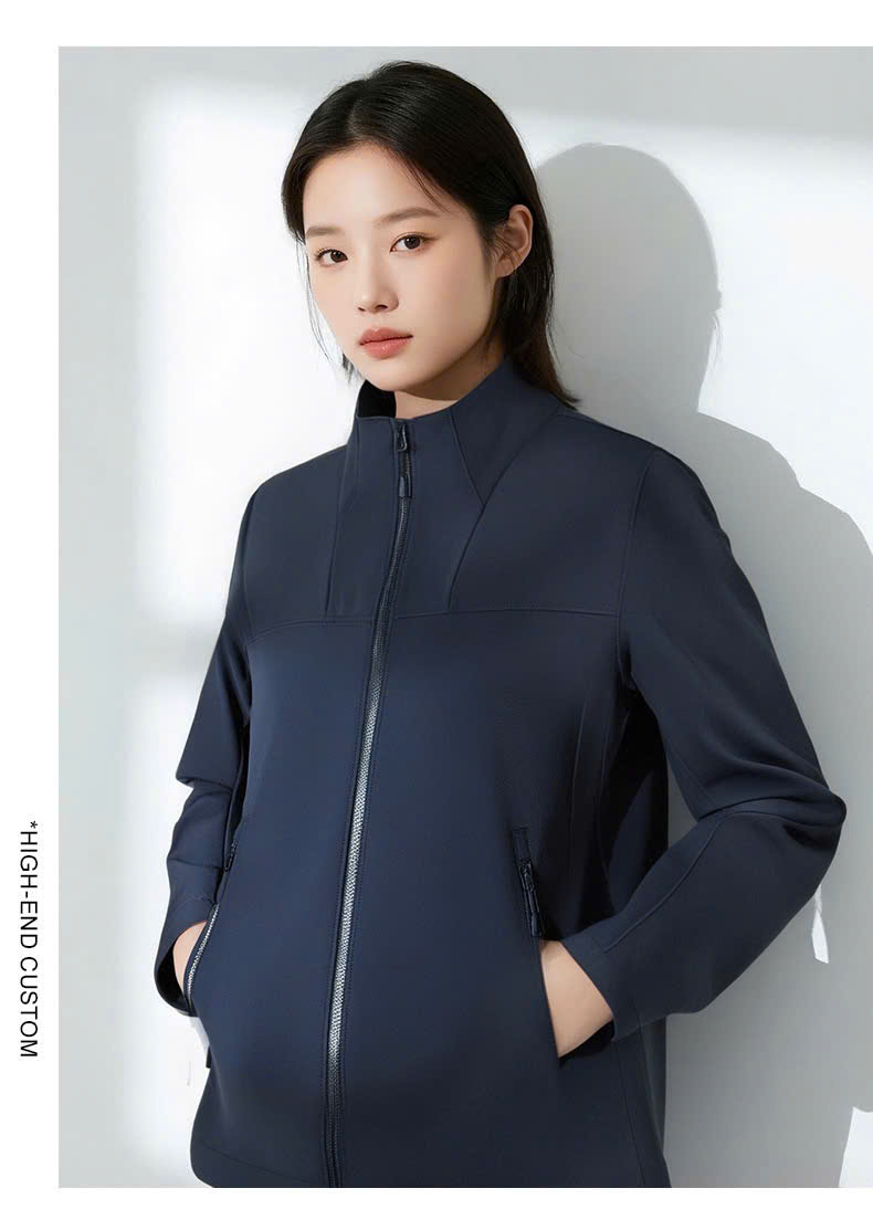 Áo khoác đồng phục SG1-005