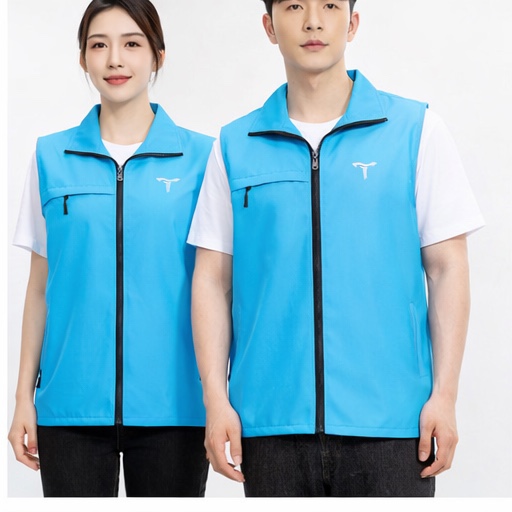 Áo khoác đồng phục SG1-009