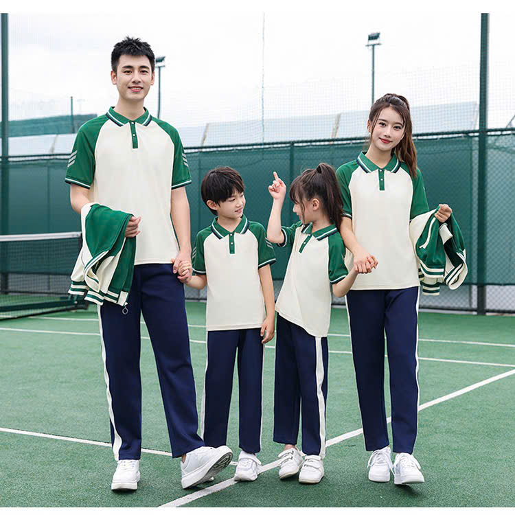 Đồng phục học sinh School Style SF 01
