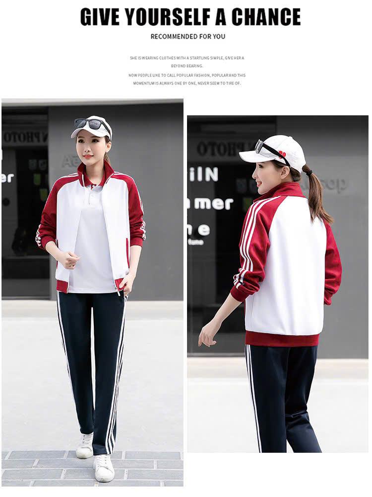 Đồng phục học sinh School Style SF 10