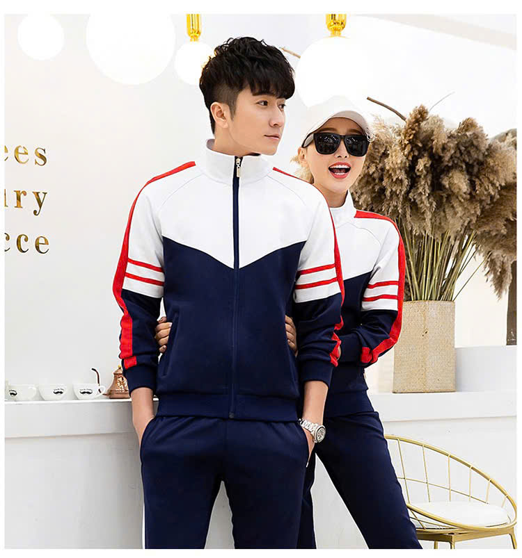 Đồng phục học sinh School Style SF 11