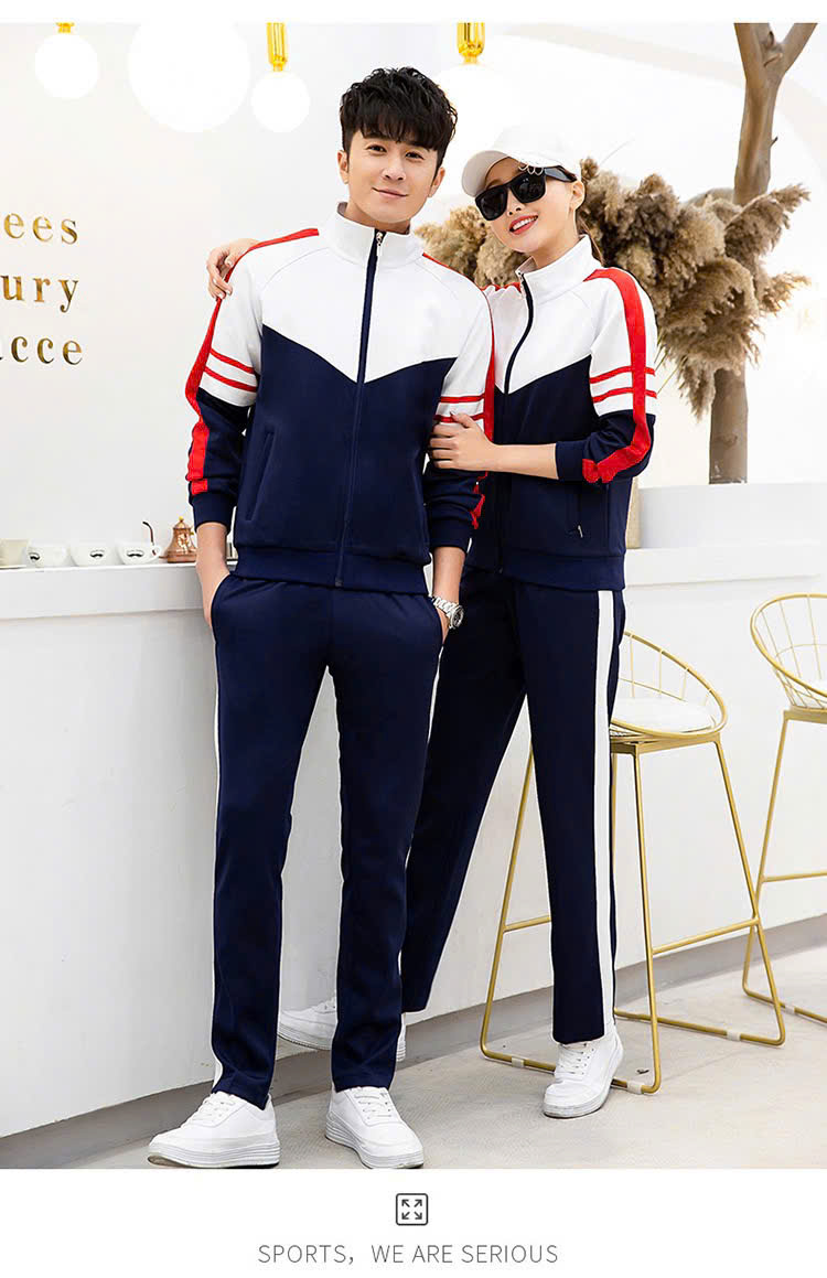 Đồng phục học sinh School Style SF 11