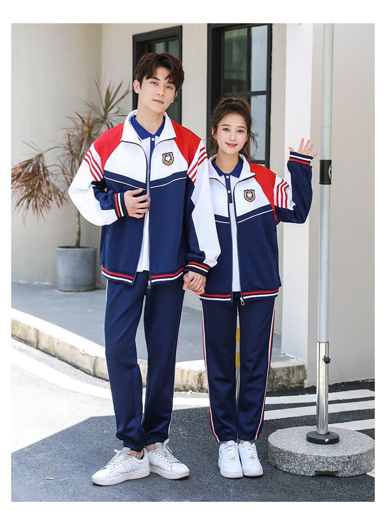 Đồng phục học sinh School Style SF 13
