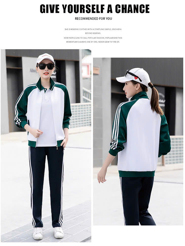 Đồng phục học sinh School Style SF 14
