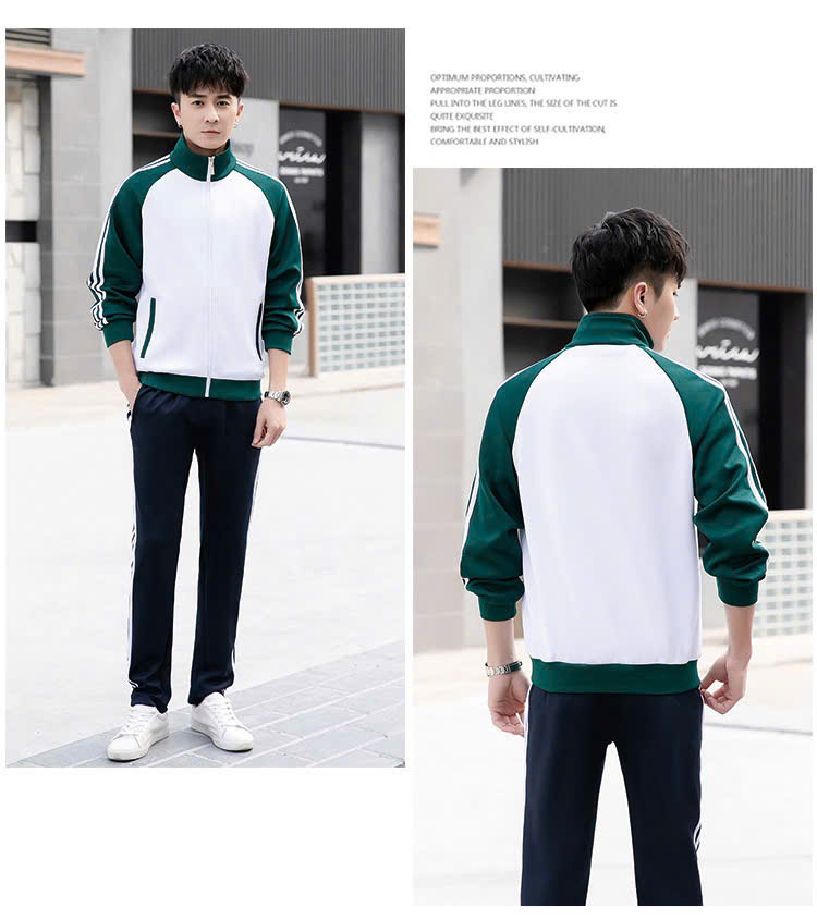 Đồng phục học sinh School Style SF 14
