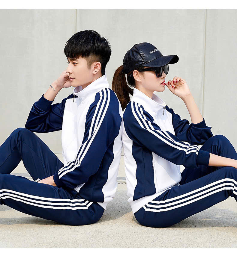 Đồng phục học sinh School Style SF 15