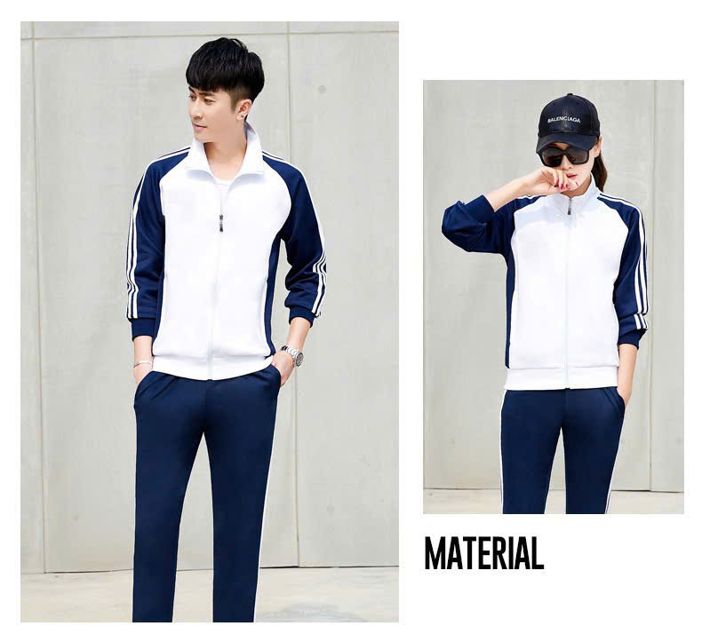 Đồng phục học sinh School Style SF 15