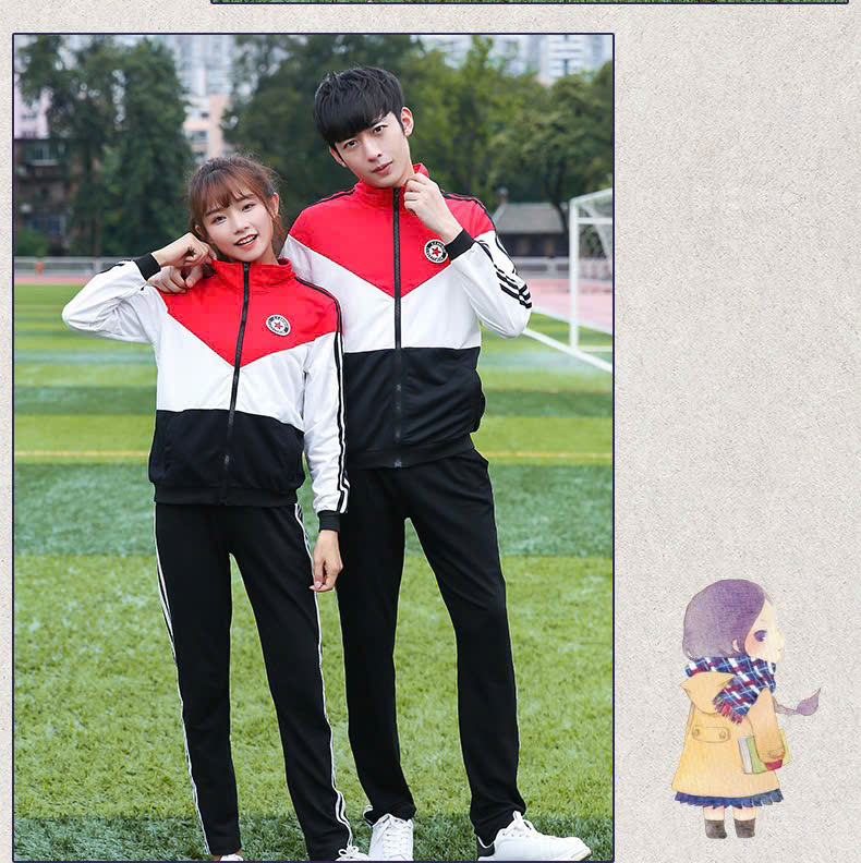 Đồng phục học sinh School Style SF 16