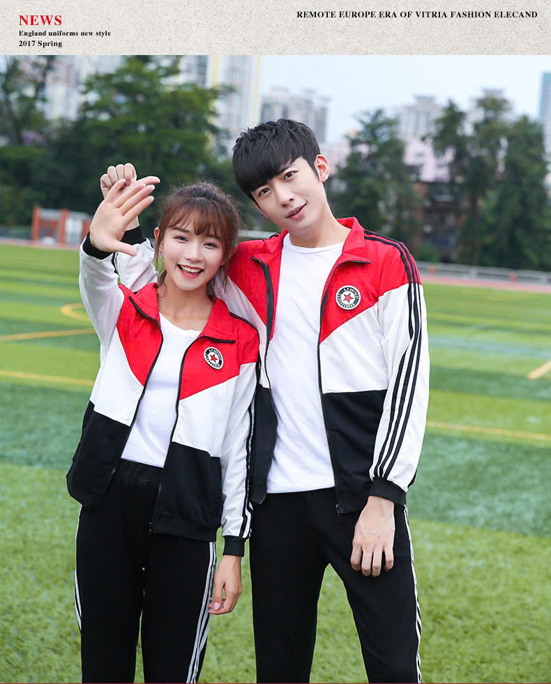 Đồng phục học sinh School Style SF 16