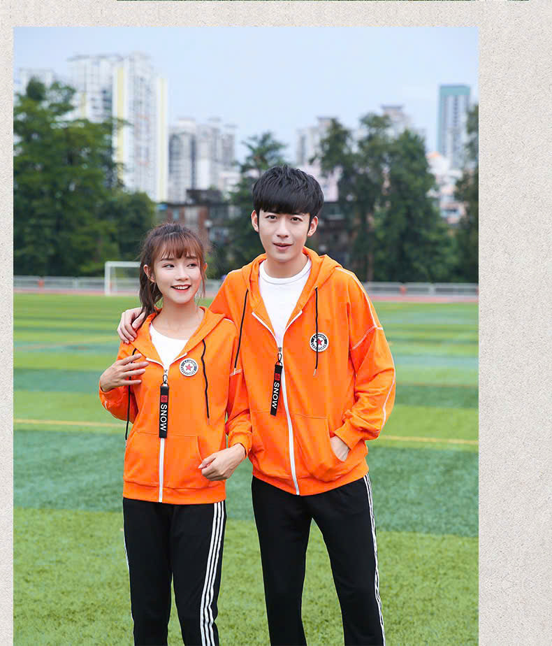 Đồng phục học sinh School Style SF 18